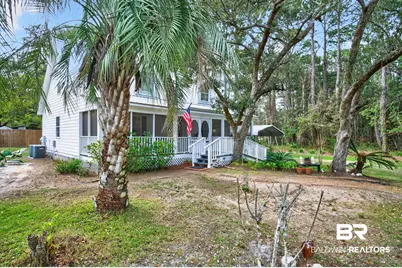 2535 Hinson Lane, Gulf Shores, AL 36542 - Photo 3