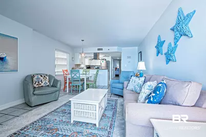 517 E Beach Boulevard #3D, Gulf Shores, AL 36542 - Photo 11
