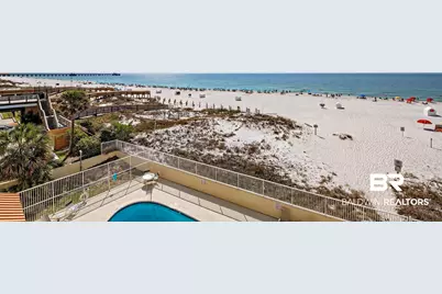 517 E Beach Boulevard #3D, Gulf Shores, AL 36542 - Photo 7