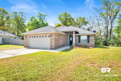 944 Parliament Court, Mobile, AL 36695 - Photo 1