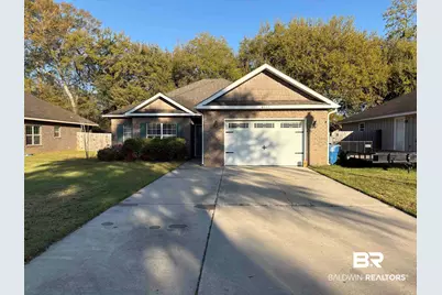 6111 Albray Drive, Gulf Shores, AL 36542 - Photo 1