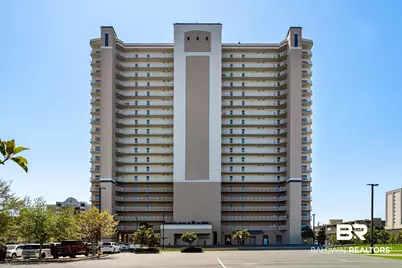 1010 W Beach Boulevard #1704, Gulf Shores, AL 36542 - Photo 35