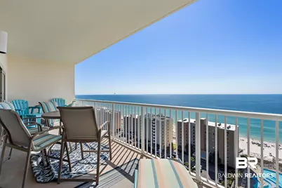 1010 W Beach Boulevard #1704, Gulf Shores, AL 36542 - Photo 23
