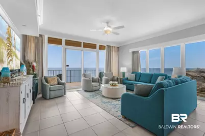 22988 Perdido Beach Boulevard #2401, Orange Beach, AL 36561 - Photo 3