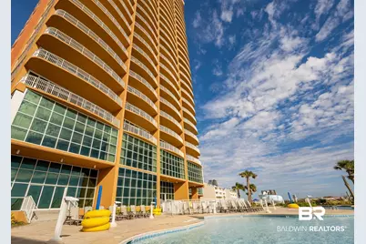 22988 Perdido Beach Boulevard #2401, Orange Beach, AL 36561 - Photo 1