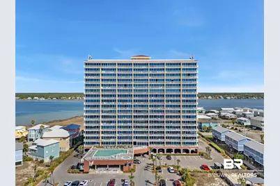 1524 West Beach Boulevard #706, Gulf Shores, AL 36542 - Photo 1