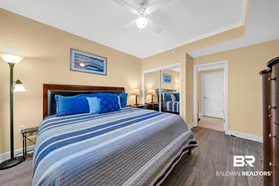 1524 West Beach Boulevard #706, Gulf Shores, AL 36542 - Photo 9