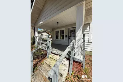 655 Mandrell Street, Mobile, AL 36606 - Photo 3