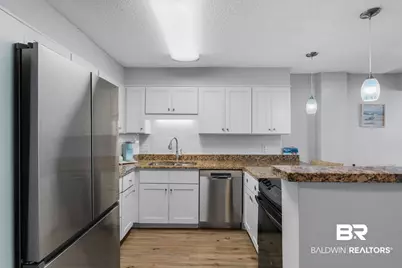 1516 Sandpiper Lane #405, Gulf Shores, AL 36542 - Photo 13