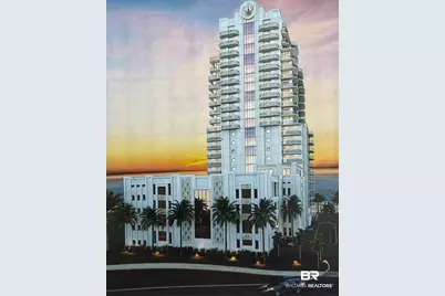 25610 Perdido Beach Boulevard #20EW1, Orange Beach, AL 36561 - Photo 1