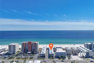 1125 W Beach Blvd, Gulf Shores, AL 36542 - Photo 1