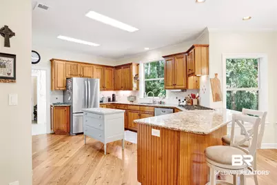 15 Woods Avenue, Fairhope, AL 36532 - Photo 11