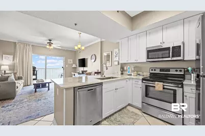 26750 Perdido Beach Boulevard #1004, Orange Beach, AL 36561 - Photo 7