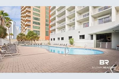 26750 Perdido Beach Boulevard #1004, Orange Beach, AL 36561 - Photo 27