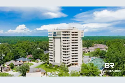 100 Tower Drive #1103, Daphne, AL 36526 - Photo 3