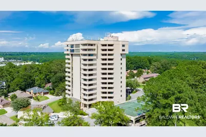 100 Tower Drive #1103, Daphne, AL 36526 - Photo 1