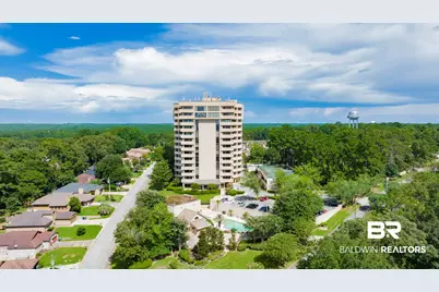 100 Tower Drive #1103, Daphne, AL 36526 - Photo 5