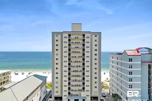 1051 W Beach Blvd, Gulf Shores, AL 36542 - Photo 1