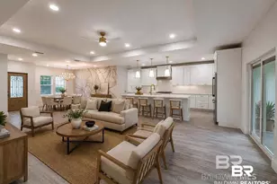 11403 Warrie Creek Alley, Fairhope, AL 36532 - Photo 3