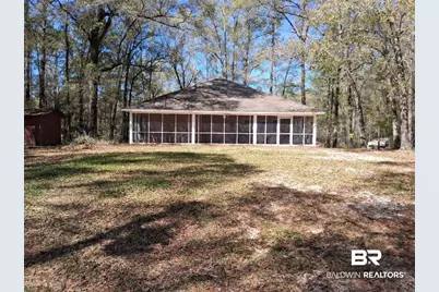 43053 State Highway 225, Bay Minette, AL 36507 - Photo 1