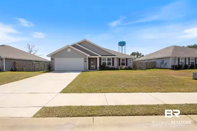 3258 Vista Del Mar Drive, Lillian, AL 36549 - Photo 1