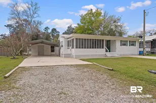 721 Buena Vista Dr, Lillian, AL 36549 - Photo 3