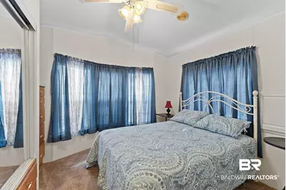 721 Buena Vista Drive, Lillian, AL 36549 - Photo 21