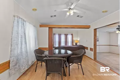 721 Buena Vista Drive, Lillian, AL 36549 - Photo 13