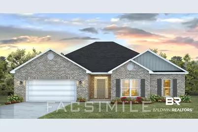 11475 Thistledown Loop, Spanish Fort, AL 36527 - Photo 1