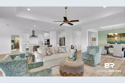 11492 Thistledown Loop, Spanish Fort, AL 36527 - Photo 31