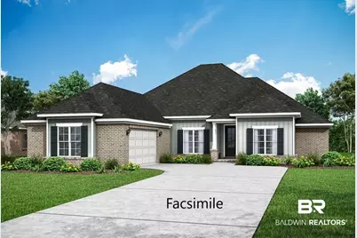 317 Morning Mist Way, Fairhope, AL 36532 - Photo 1