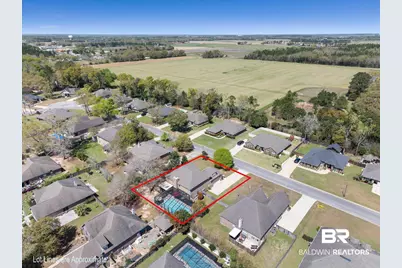 585 Sheffield Avenue, Foley, AL 36535 - Photo 33