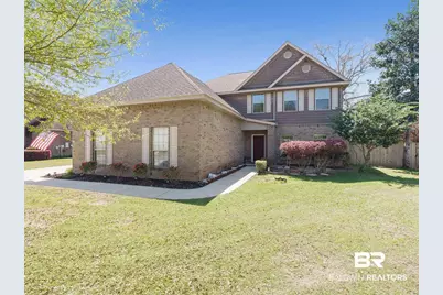 585 Sheffield Avenue, Foley, AL 36535 - Photo 1