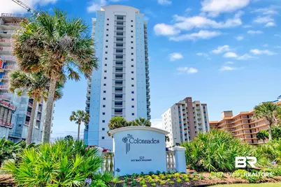 527 E Beach Boulevard #302, Gulf Shores, AL 36542 - Photo 1