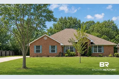 12521 Hunters Chase, Foley, AL 36535 - Photo 1