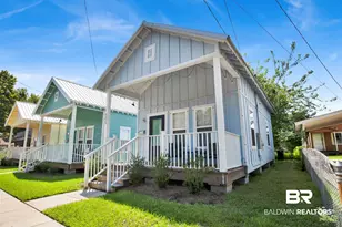 555 Congress St, Mobile, AL 36603 - Photo 1