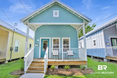 553 Congress Street, Mobile, AL 36603 - Photo 1