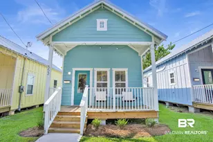 553 Congress St, Mobile, AL 36603 - Photo 1