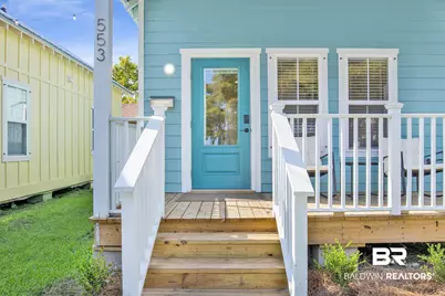 553 Congress Street, Mobile, AL 36603 - Photo 3