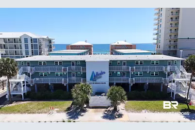 913 W Beach Boulevard #B9, Gulf Shores, AL 36542 - Photo 1