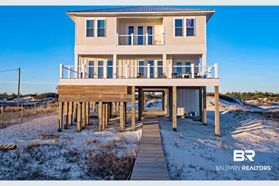11102 Mobile Street, Gulf Shores, AL 36542 - Photo 1