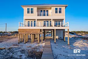 11102 Mobile St, Gulf Shores, AL 36542 - Photo 1
