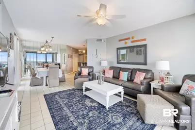 25020 Perdido Beach Boulevard #1206B, Orange Beach, AL 36561 - Photo 9