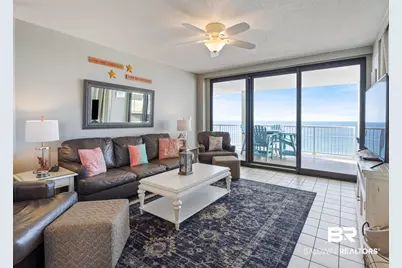 25020 Perdido Beach Boulevard #1206B, Orange Beach, AL 36561 - Photo 11