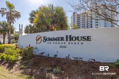 25020 Perdido Beach Boulevard #1206B, Orange Beach, AL 36561 - Photo 1