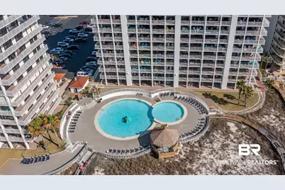 25020 Perdido Beach Boulevard #1206B, Orange Beach, AL 36561 - Photo 3