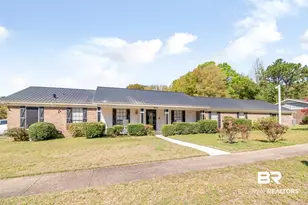 2820 Woodmill Ln, Mobile, AL 36695 - Photo 1