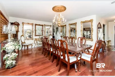 2820 Woodmill Lane, Mobile, AL 36695 - Photo 11