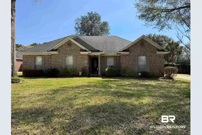2025 Bradbury Drive, Mobile, AL 36695 - Photo 1