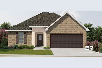 11201 Kingsland Drive, Daphne, AL 36526 - Photo 1